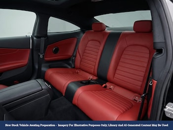 Used Mercedes-Benz C Class 2020 for sale - 79579954: Photo
