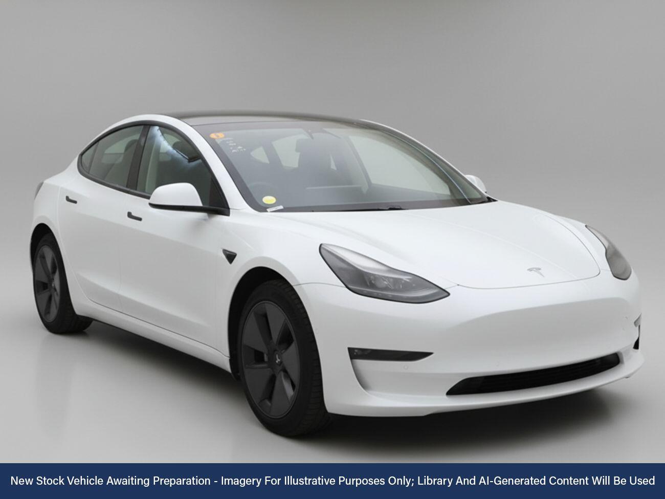 Used Tesla Model 3 2022 for sale - 76170290: Photo 1
