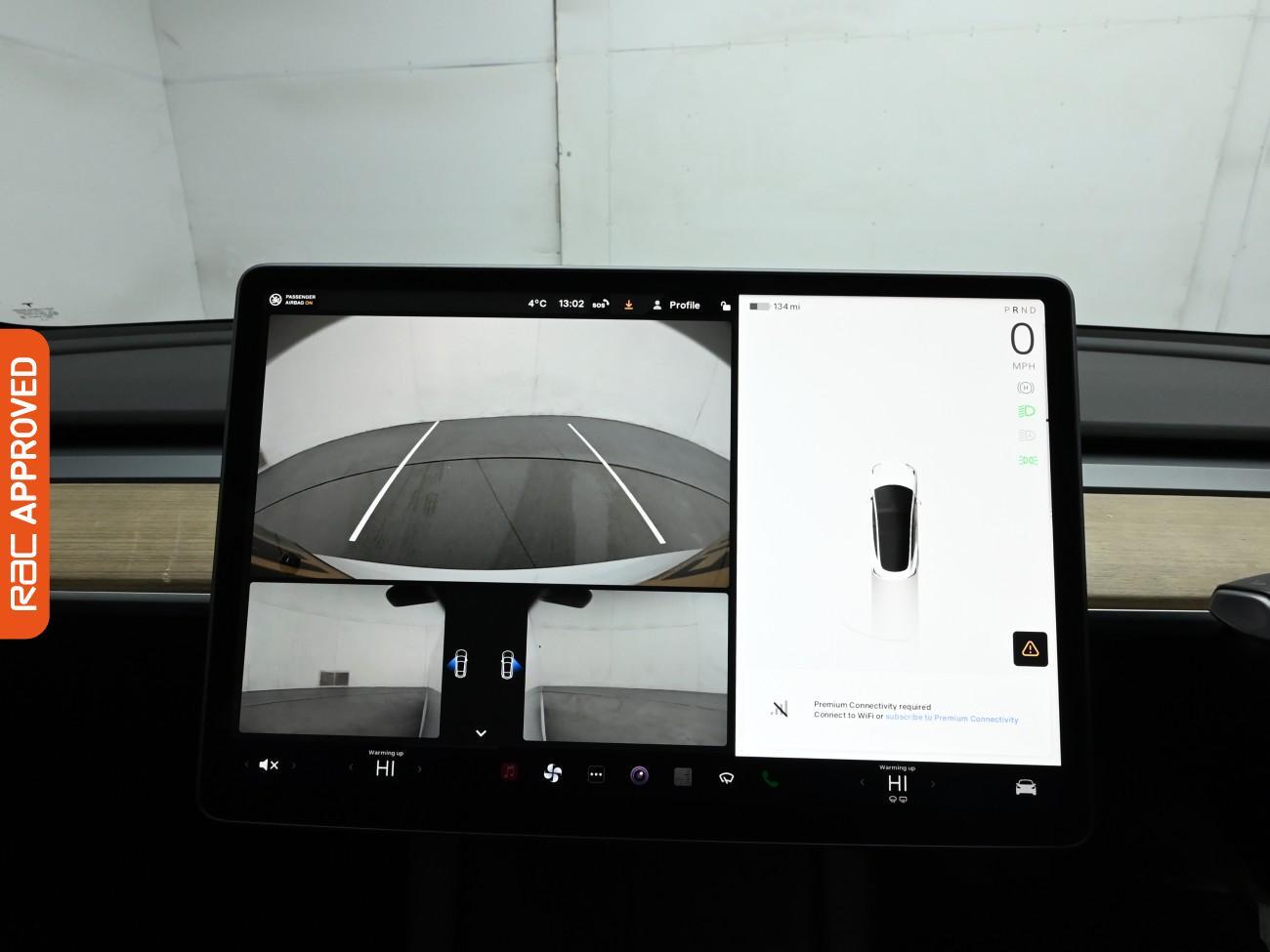 Used Tesla Model 3 2022 for sale - 76170290: Photo 16