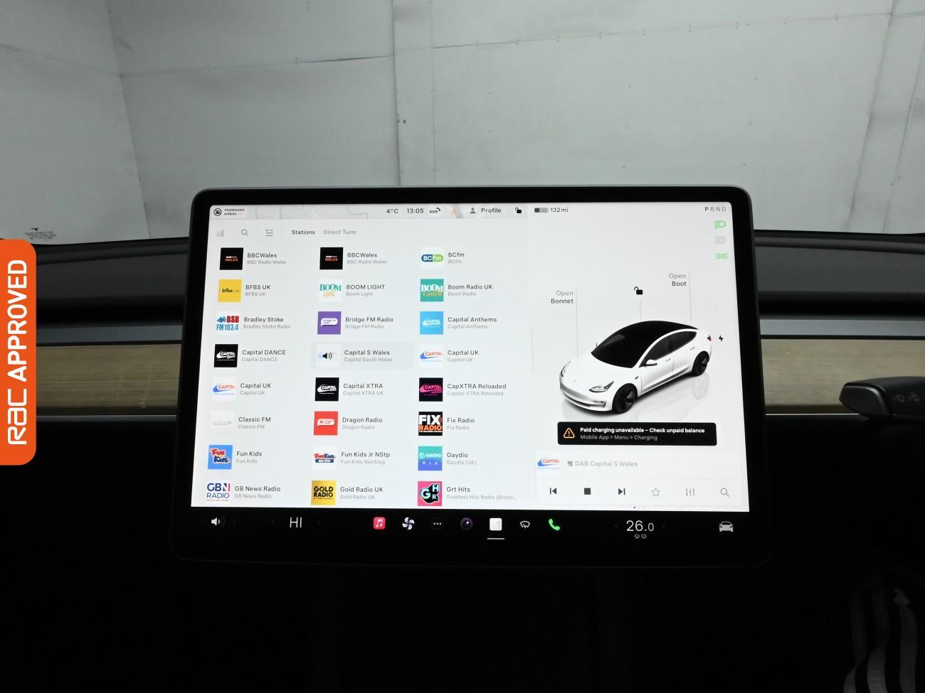 Used Tesla Model 3 2022 for sale - 76170290: Photo 17