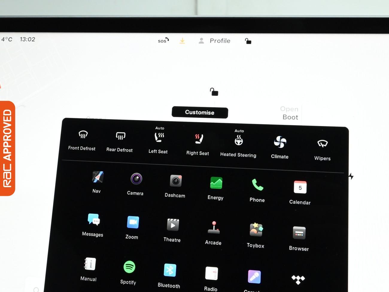 Used Tesla Model 3 2022 for sale - 76170290: Photo 18