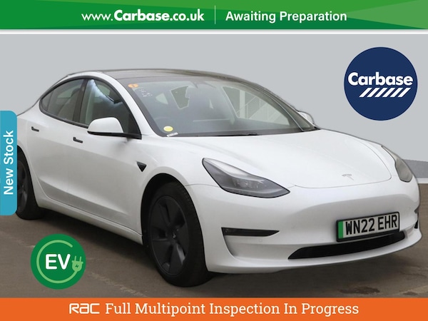 Used Tesla Model 3 2022 for sale - 76170290: Photo 1