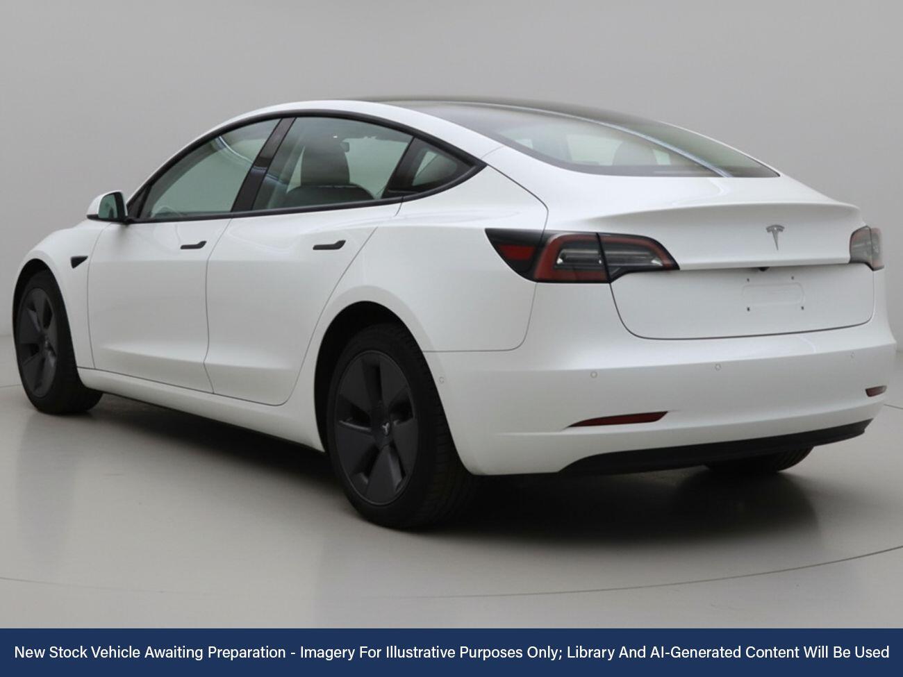 Used Tesla Model 3 2022 for sale - 76170290: Photo 2