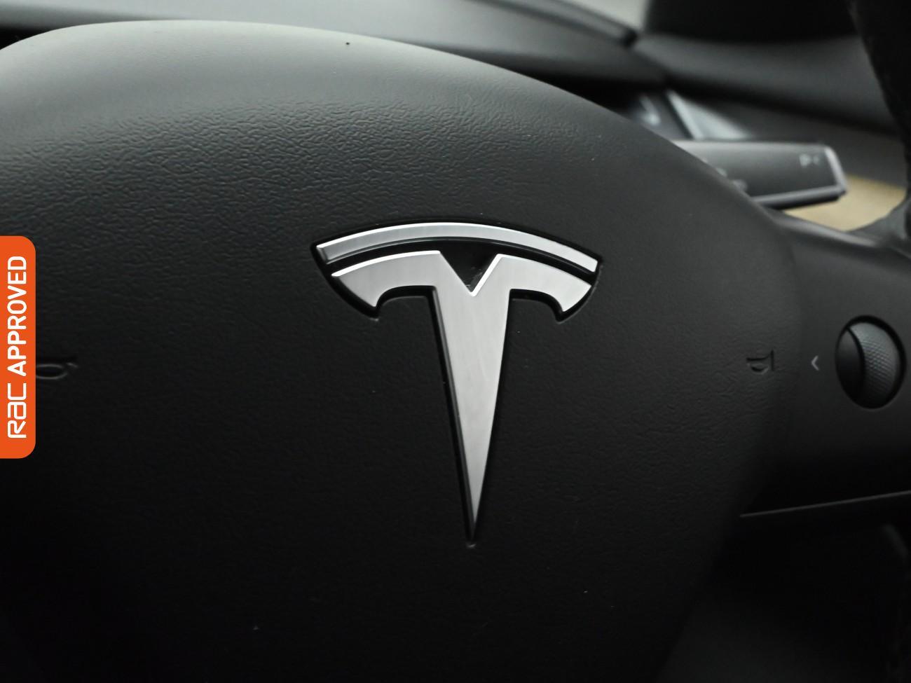 Used Tesla Model 3 2022 for sale - 76170290: Photo 22