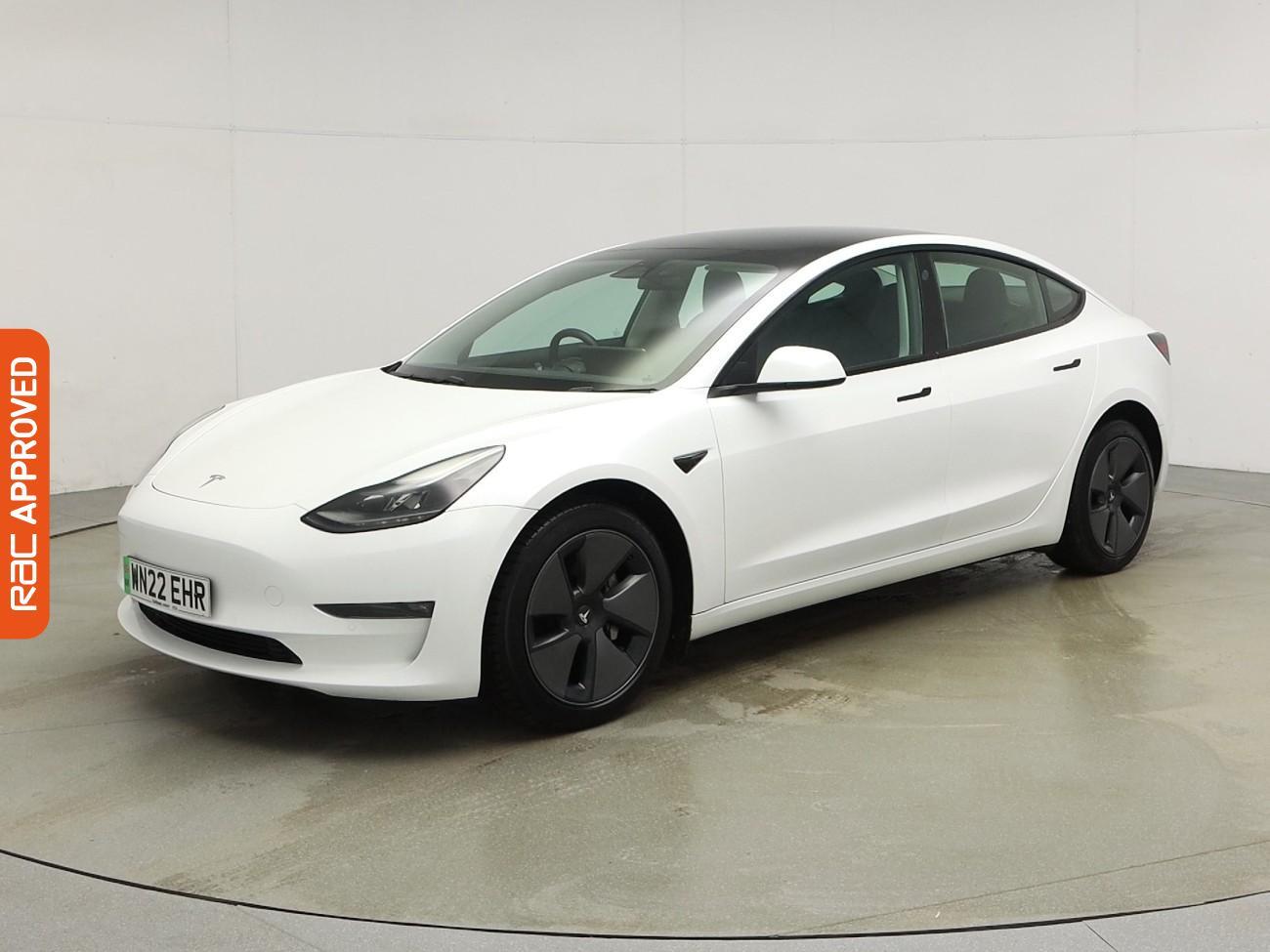 Used Tesla Model 3 2022 for sale - 76170290: Photo 28