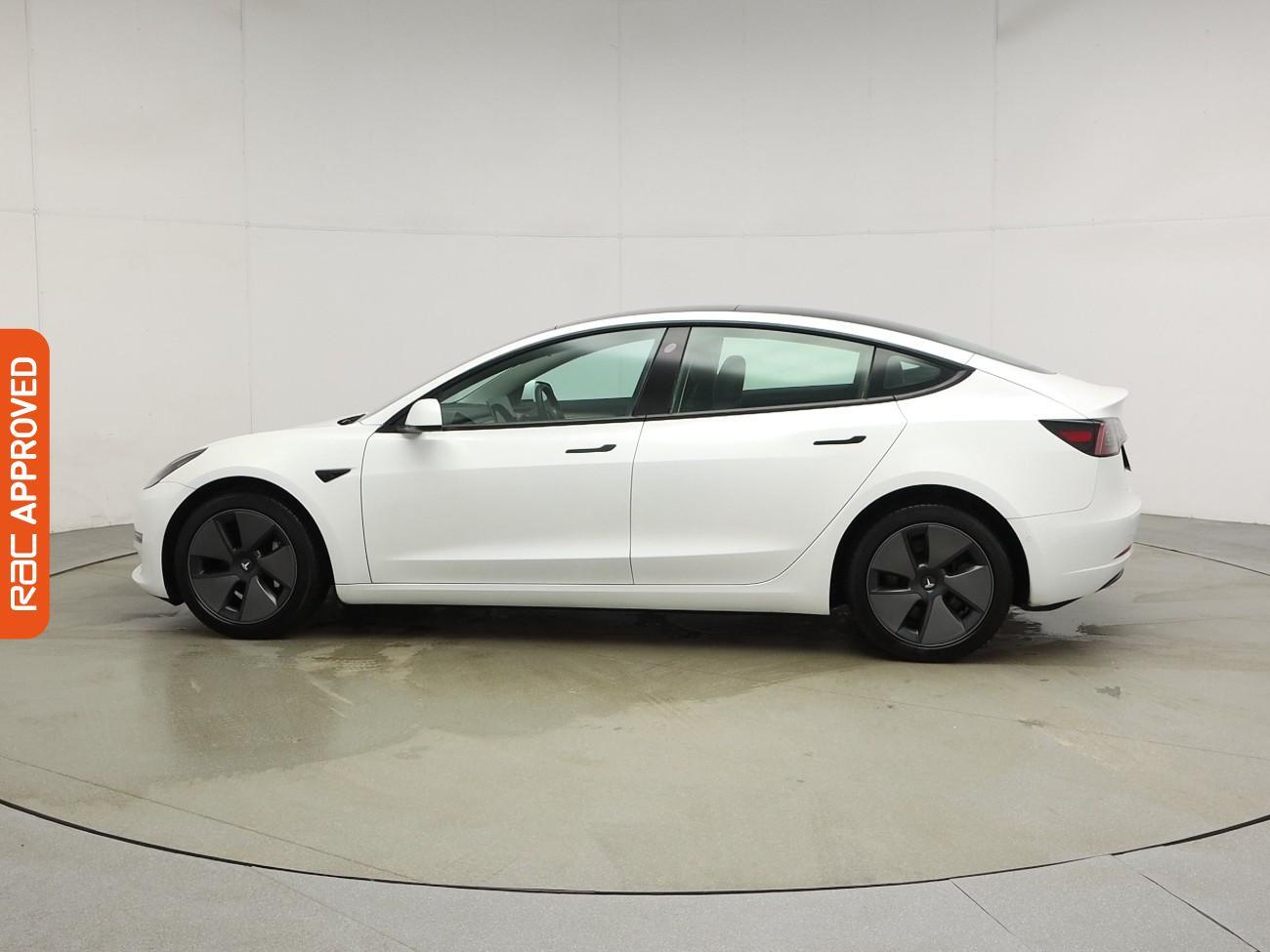 Used Tesla Model 3 2022 for sale - 76170290: Photo 29