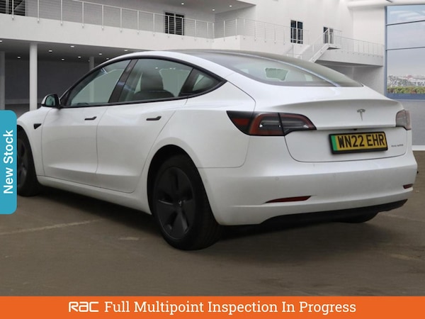 Used Tesla Model 3 2022 for sale - 76170290: Photo 2