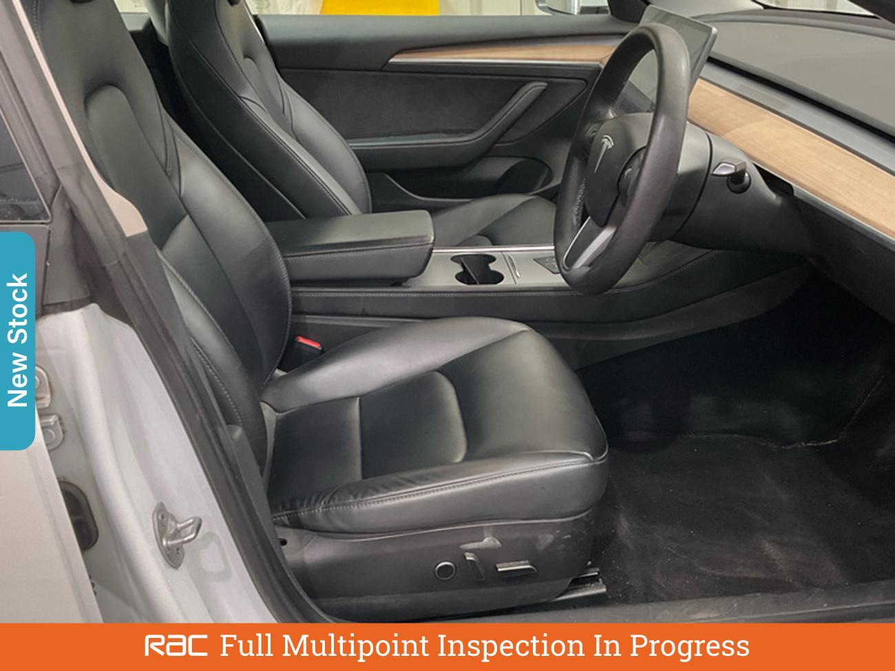 Used Tesla Model 3 2022 for sale - 76170290: Photo 3