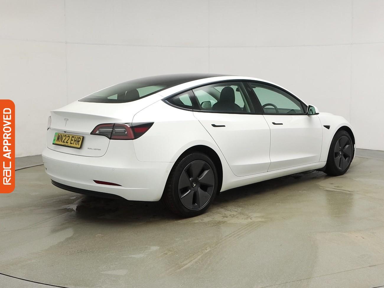 Used Tesla Model 3 2022 for sale - 76170290: Photo 30