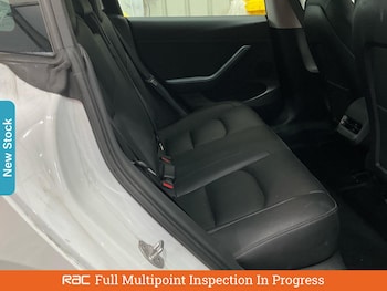 Used Tesla Model 3 2022 for sale - 76170290: Photo 4