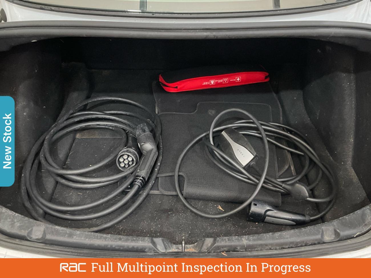 Used Tesla Model 3 2022 for sale - 76170290: Photo 8