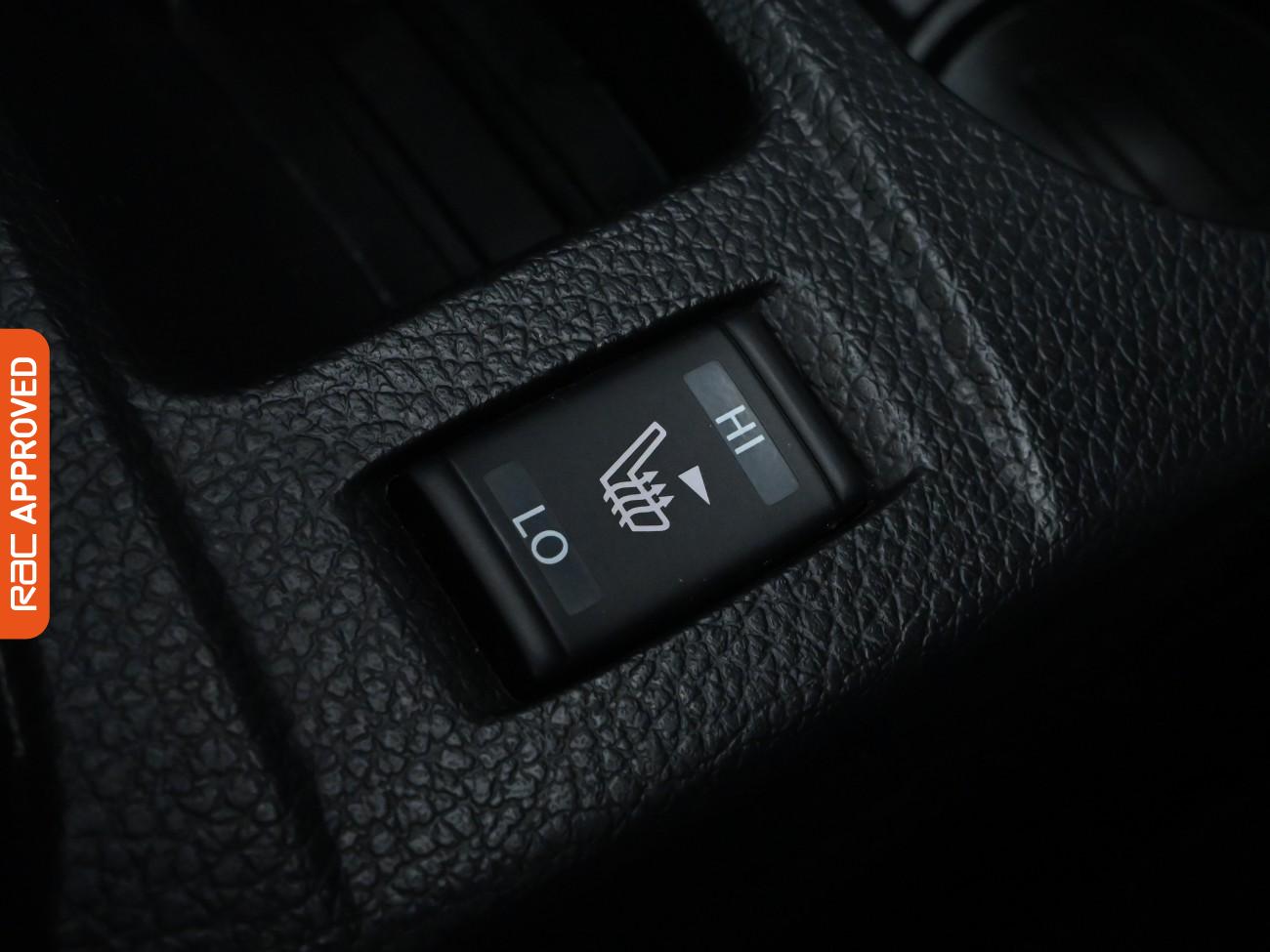 Used Nissan Qashqai 2017 for sale - 76805290: Photo 17