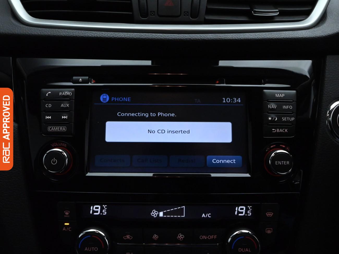 Used Nissan Qashqai 2017 for sale - 76805290: Photo 21