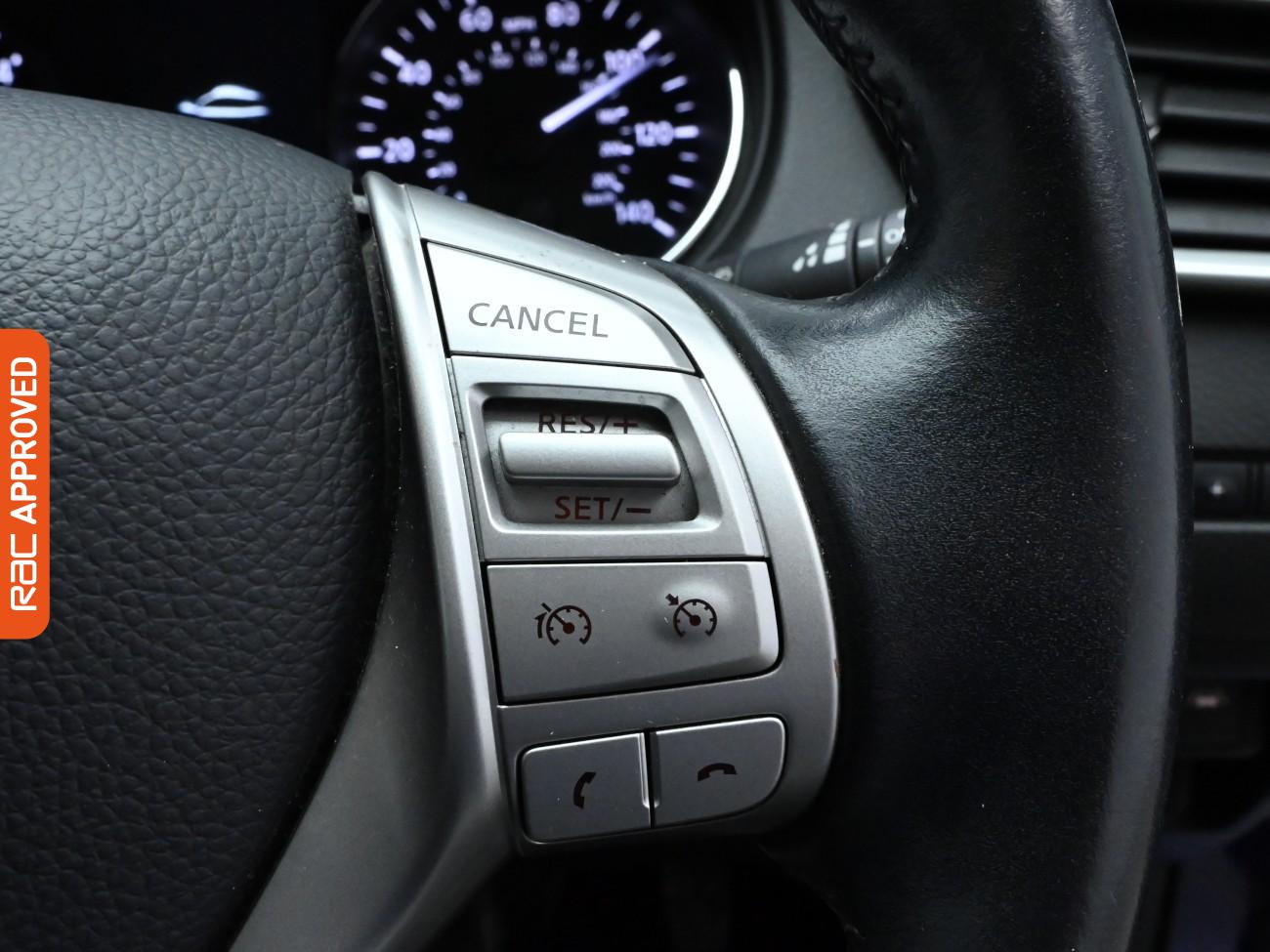 Used Nissan Qashqai 2017 for sale - 76805290: Photo 23