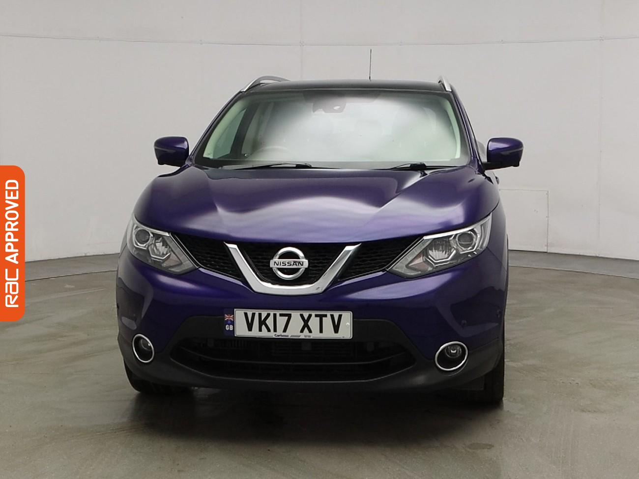 Used Nissan Qashqai 2017 for sale - 76805290: Photo 7