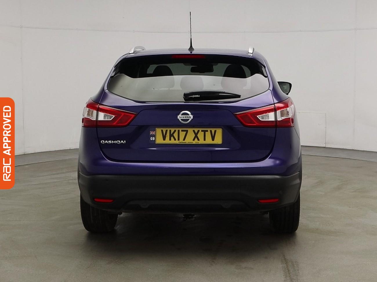 Used Nissan Qashqai 2017 for sale - 76805290: Photo 8