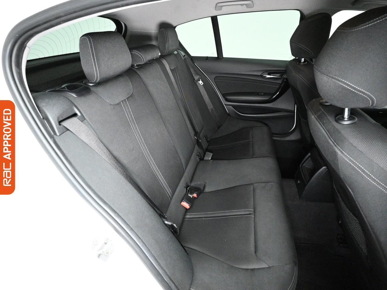 Used BMW 1 Series 2018 for sale - 77951810: Photo 12