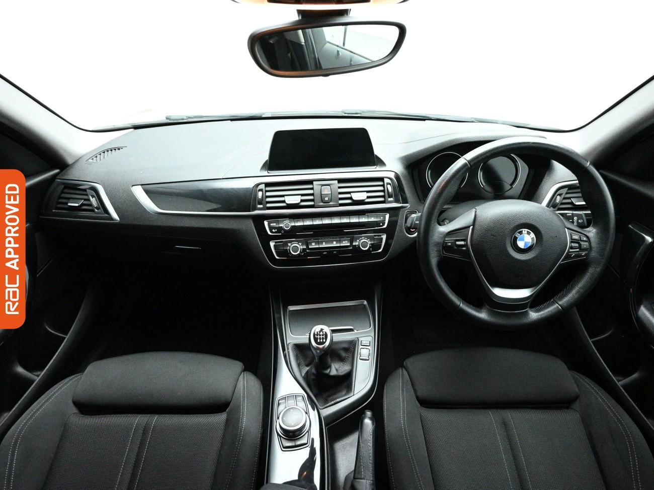 Used BMW 1 Series 2018 for sale - 77951810: Photo 2