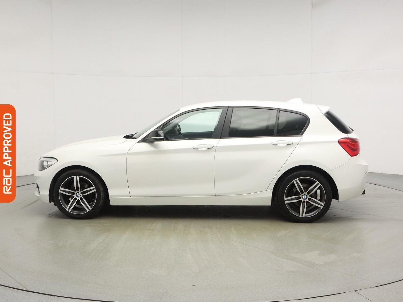 Used BMW 1 Series 2018 for sale - 77951810: Photo 23