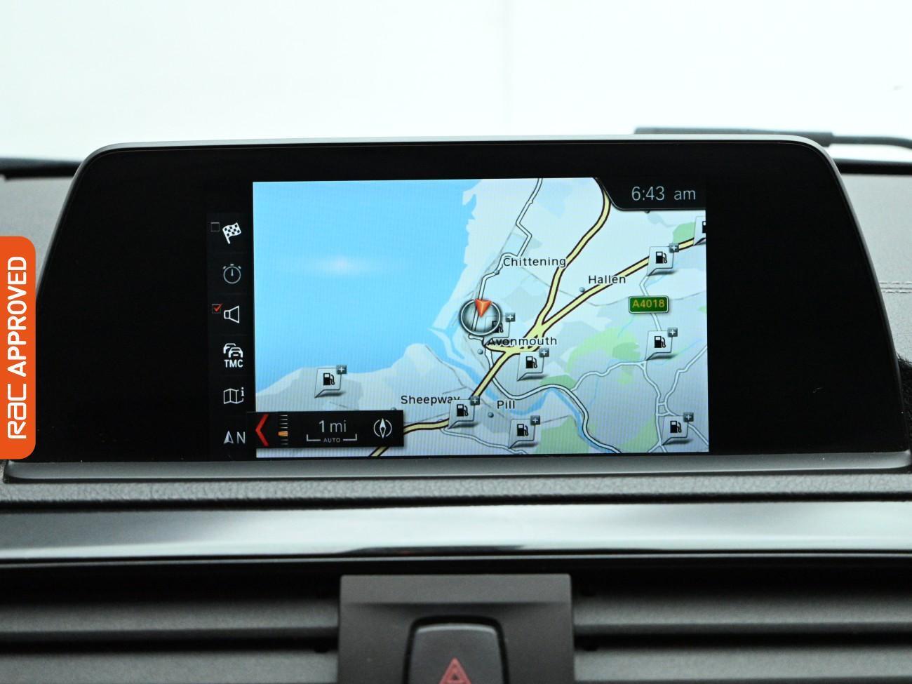 Used BMW 1 Series 2018 for sale - 77951810: Photo 3