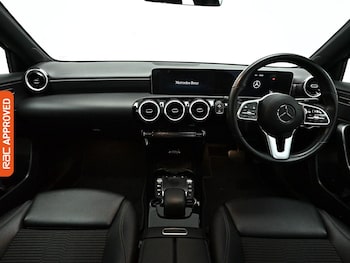 Used Mercedes-Benz A-Class 2021 for sale - 79593391: Photo