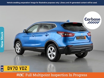 Used Nissan Qashqai 2020 for sale - 79136625: Photo