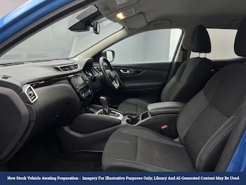 Used Nissan Qashqai 2020 for sale - 79136625: Photo