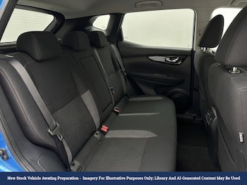 Used Nissan Qashqai 2020 for sale - 79136625: Photo