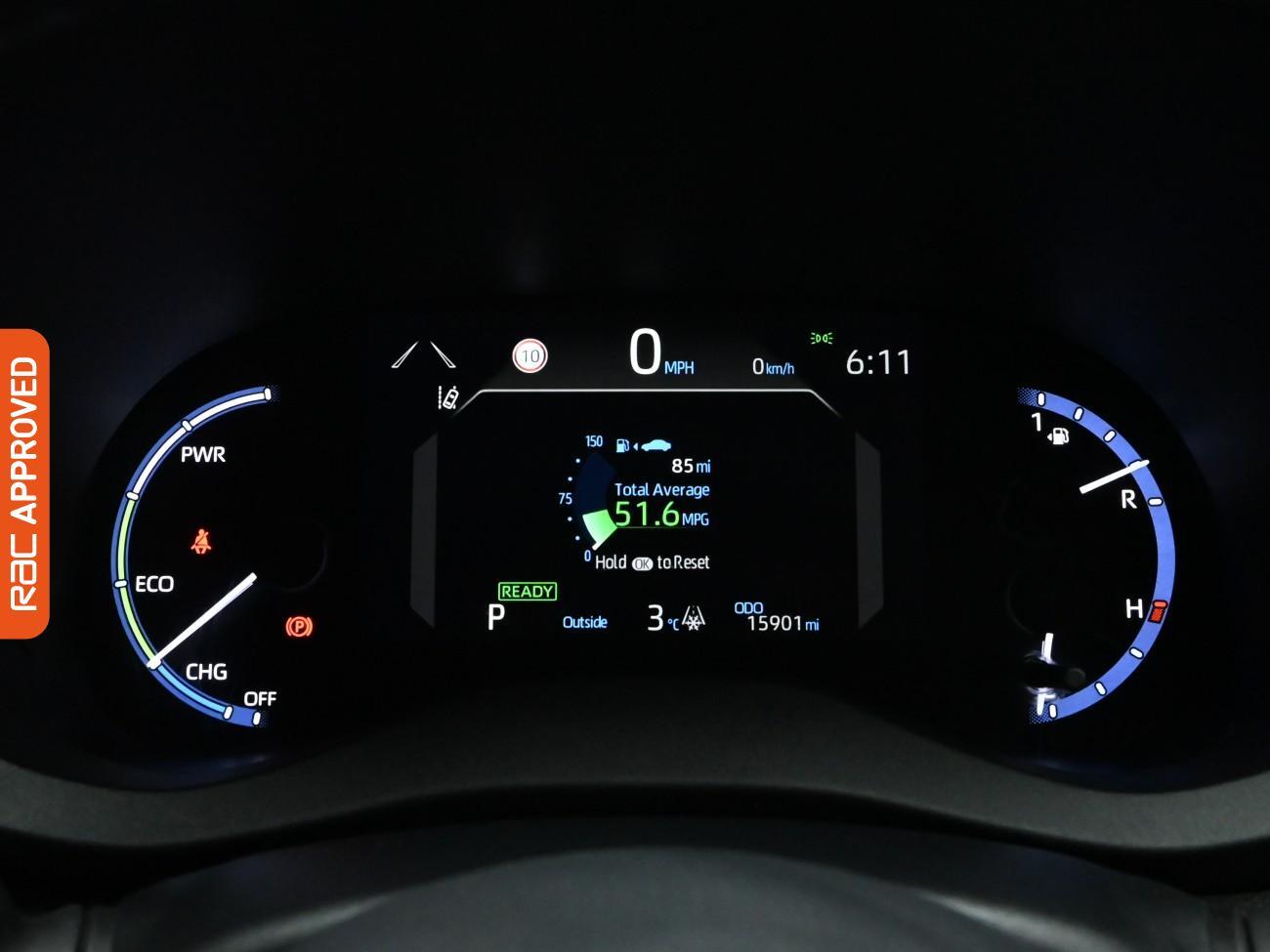 Used Toyota Yaris Cross 2026 for sale - 77158785: Photo 11