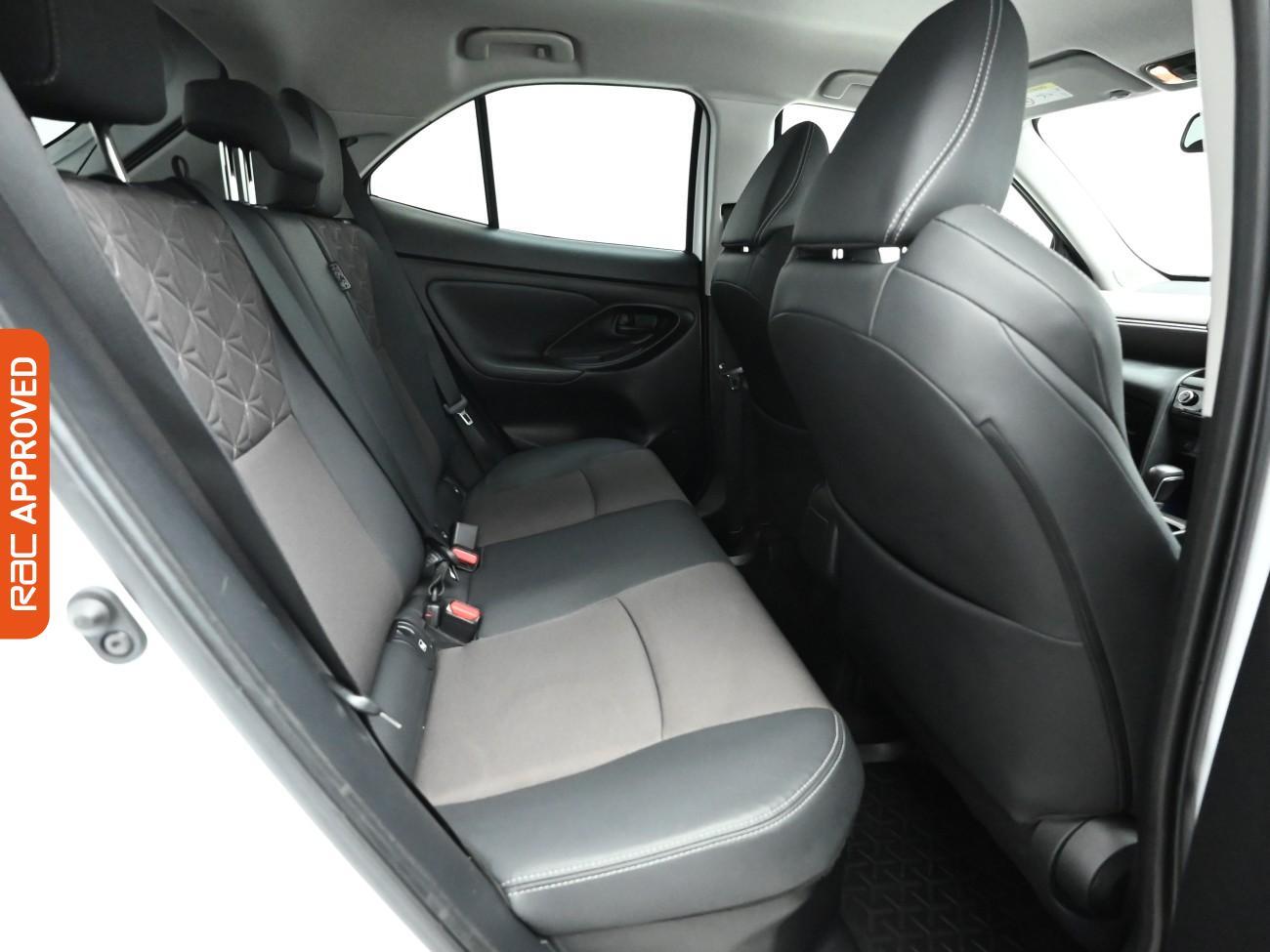 Used Toyota Yaris Cross 2026 for sale - 77158785: Photo 13