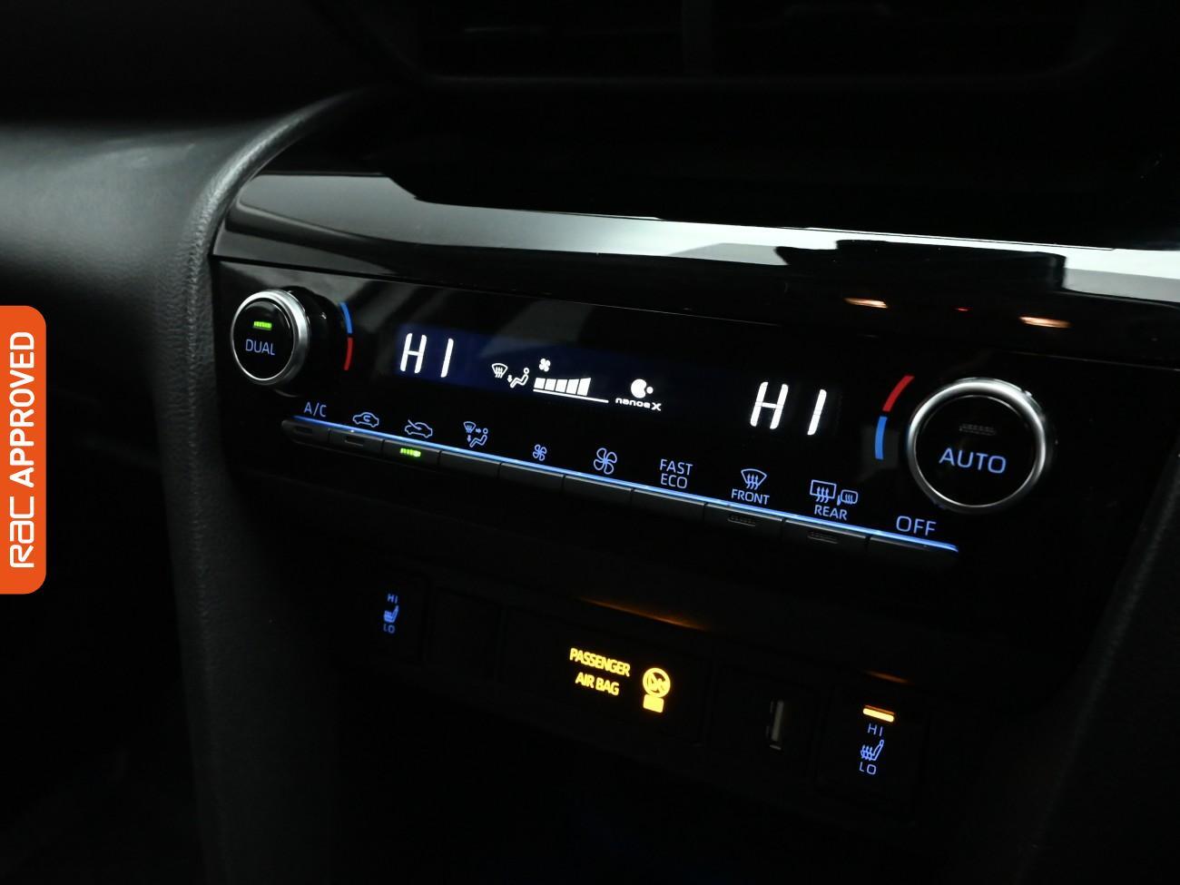 Used Toyota Yaris Cross 2026 for sale - 77158785: Photo 15