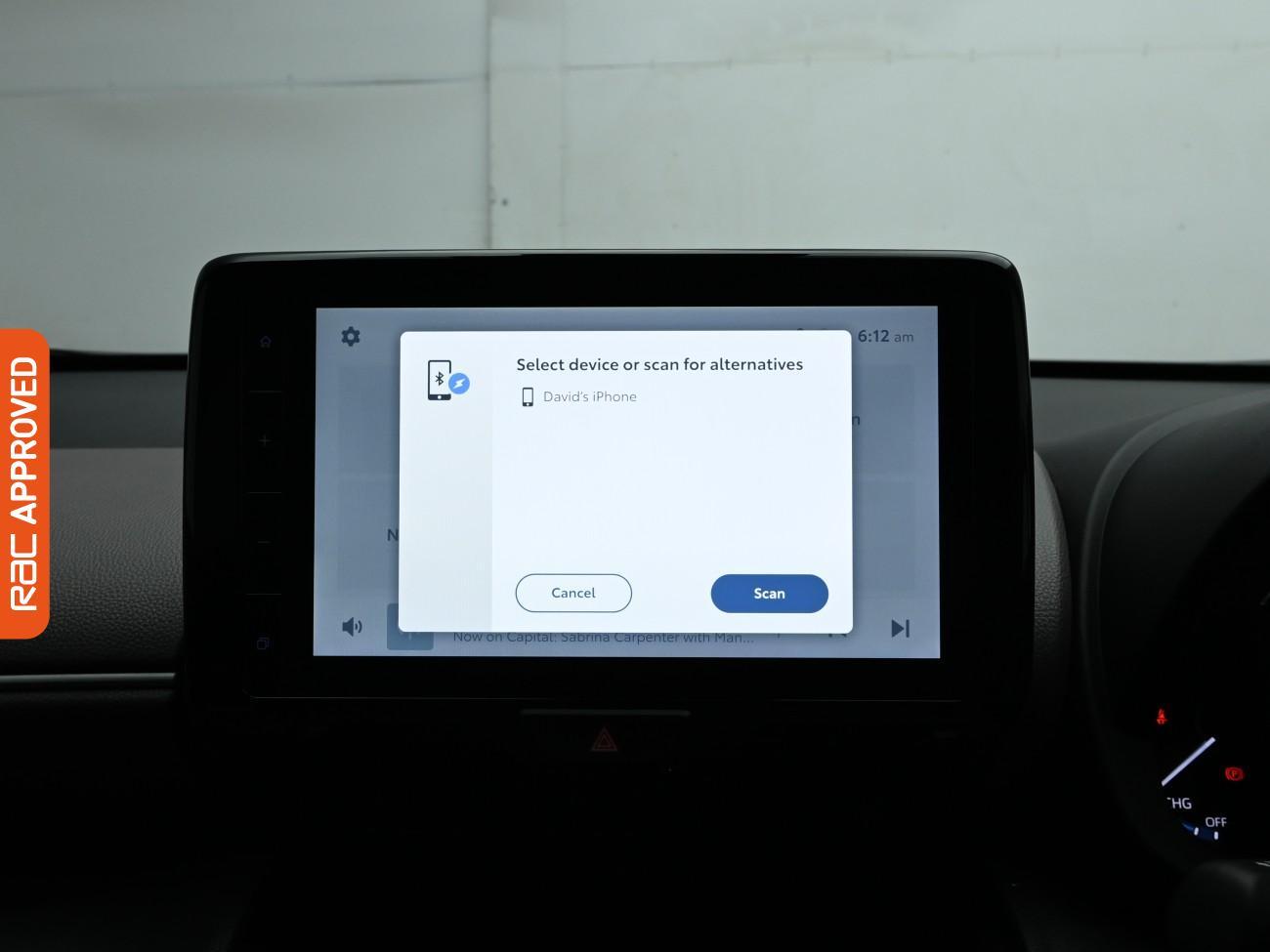 Used Toyota Yaris Cross 2026 for sale - 77158785: Photo 18