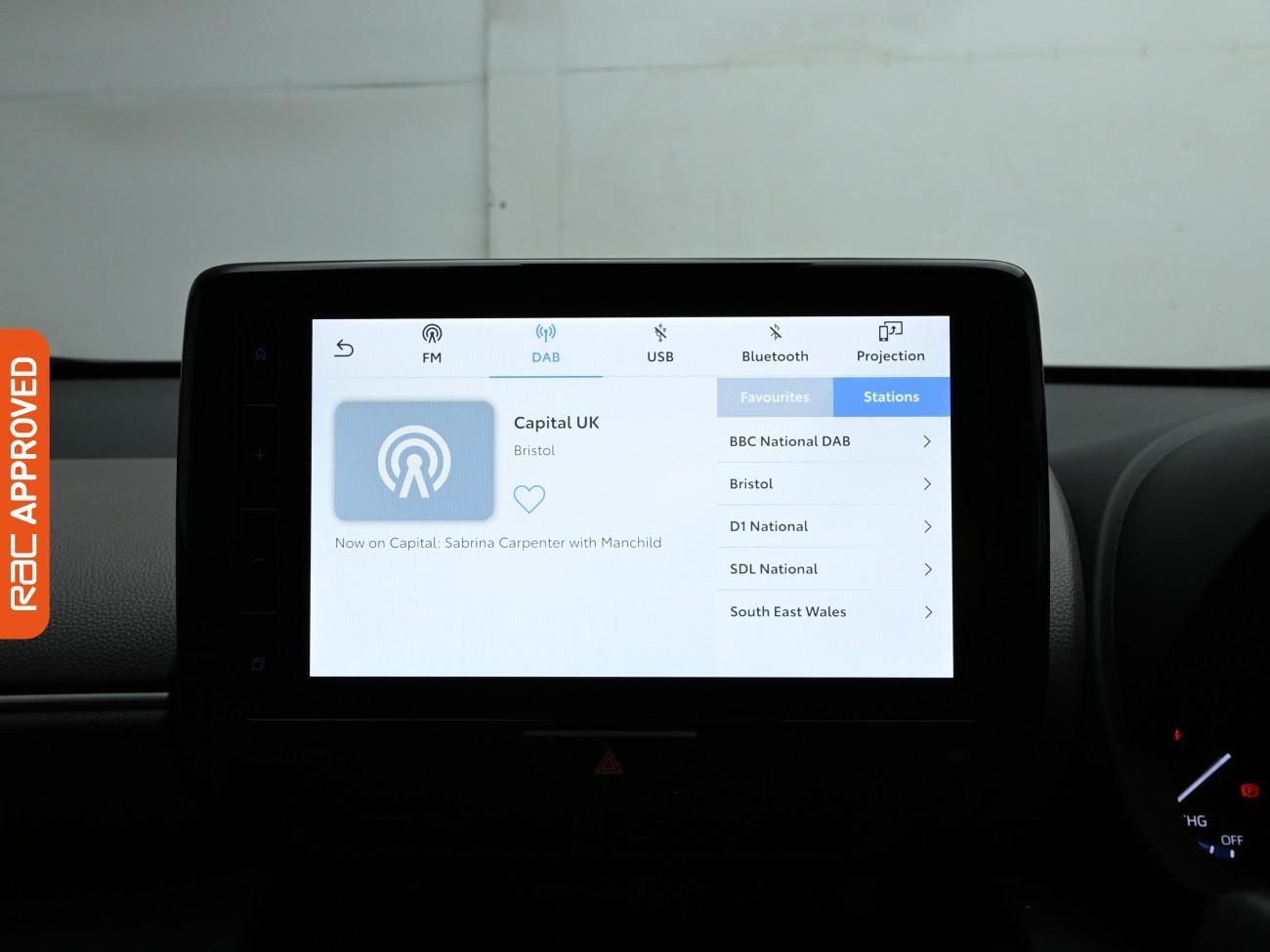 Used Toyota Yaris Cross 2026 for sale - 77158785: Photo 19