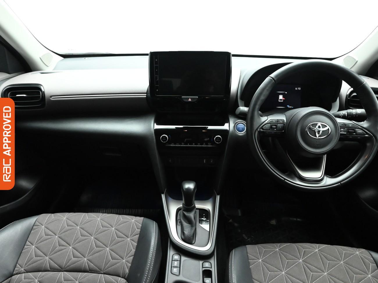 Used Toyota Yaris Cross 2026 for sale - 77158785: Photo 2