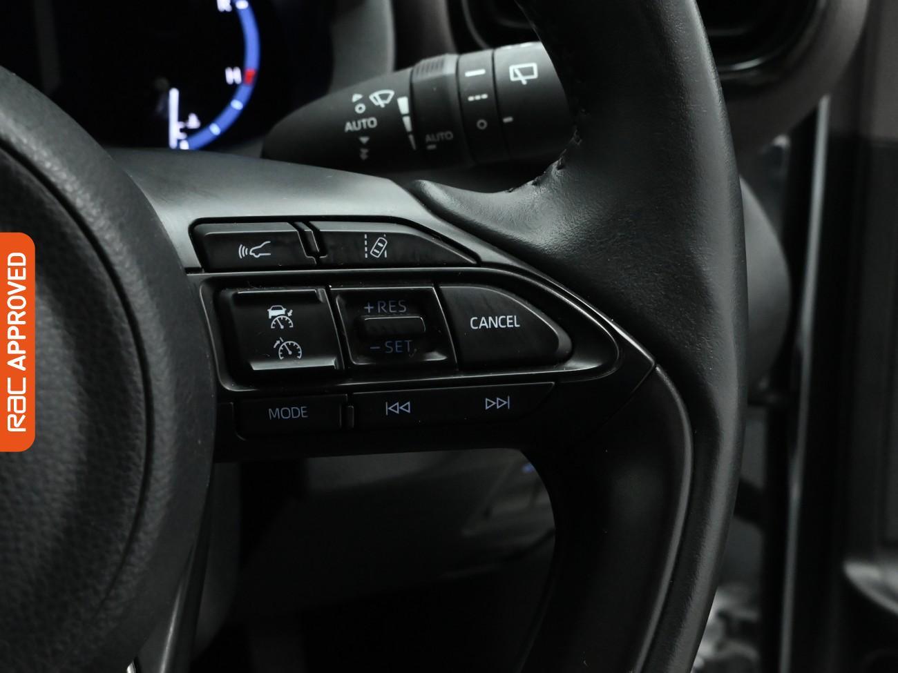 Used Toyota Yaris Cross 2026 for sale - 77158785: Photo 21