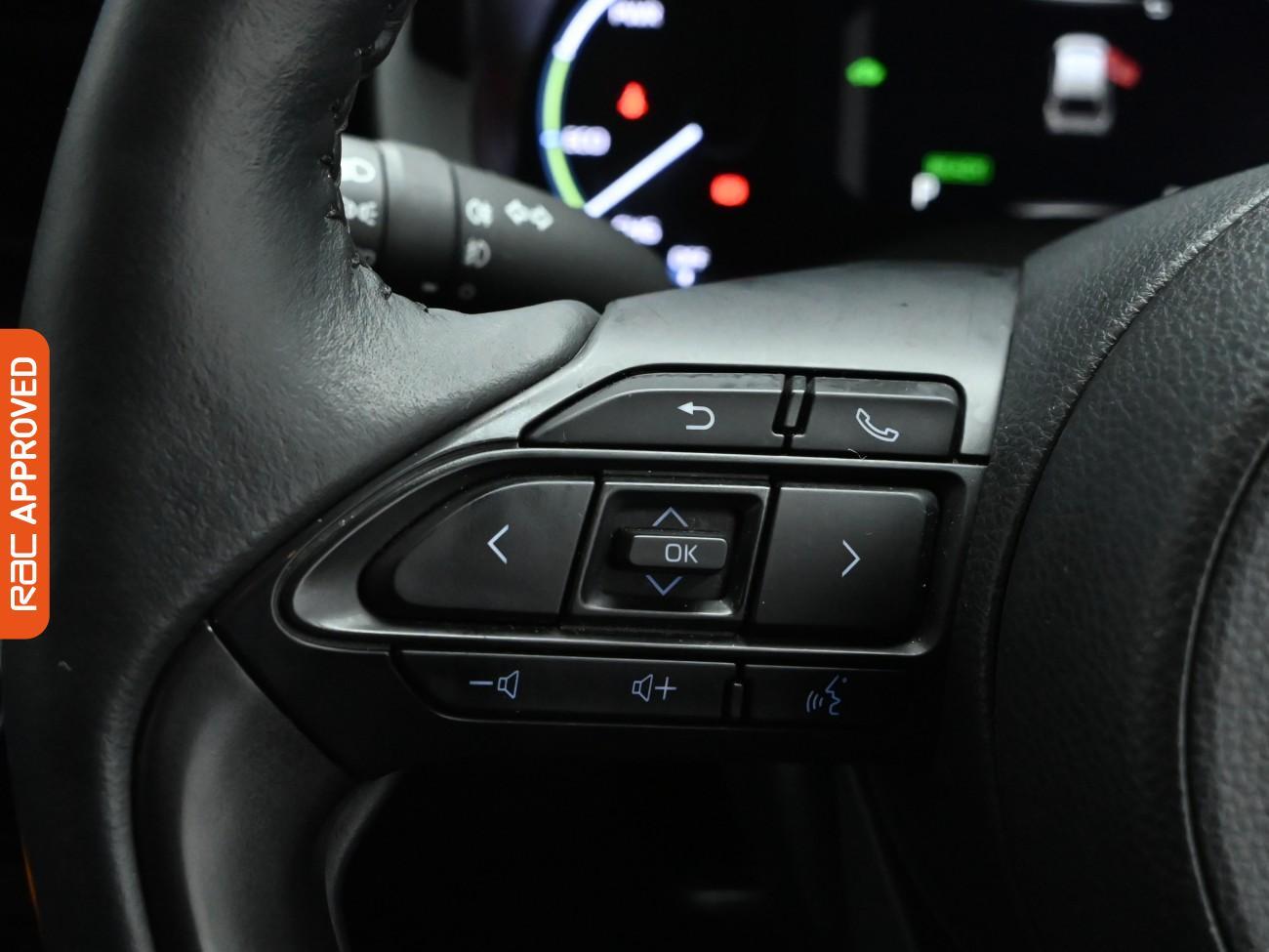 Used Toyota Yaris Cross 2026 for sale - 77158785: Photo 23