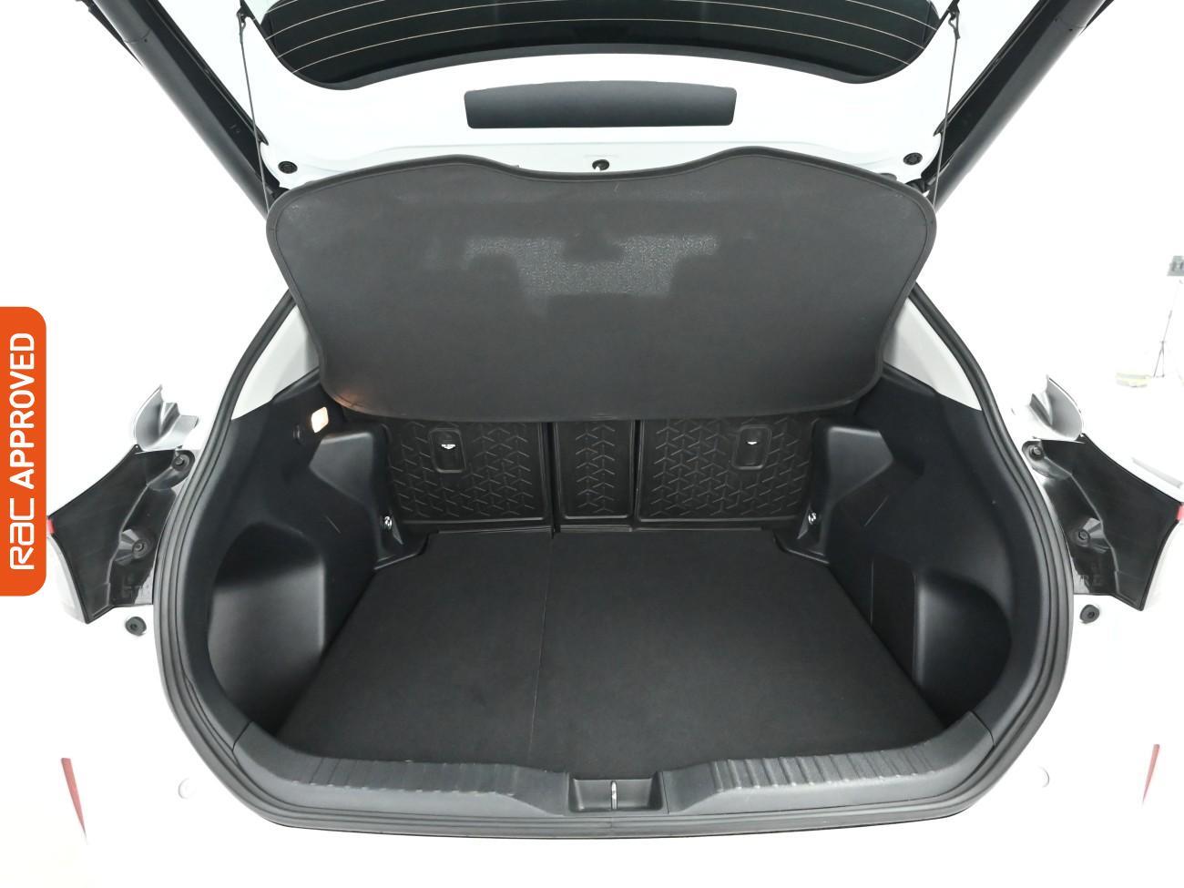 Used Toyota Yaris Cross 2026 for sale - 77158785: Photo 25