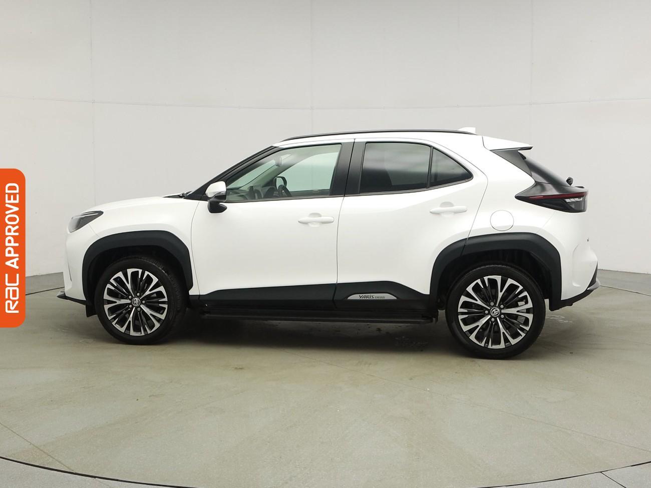 Used Toyota Yaris Cross 2026 for sale - 77158785: Photo 28