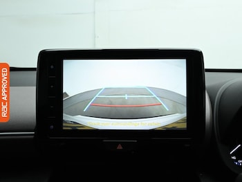 Used Toyota Yaris Cross 2026 for sale - 77158785: Photo