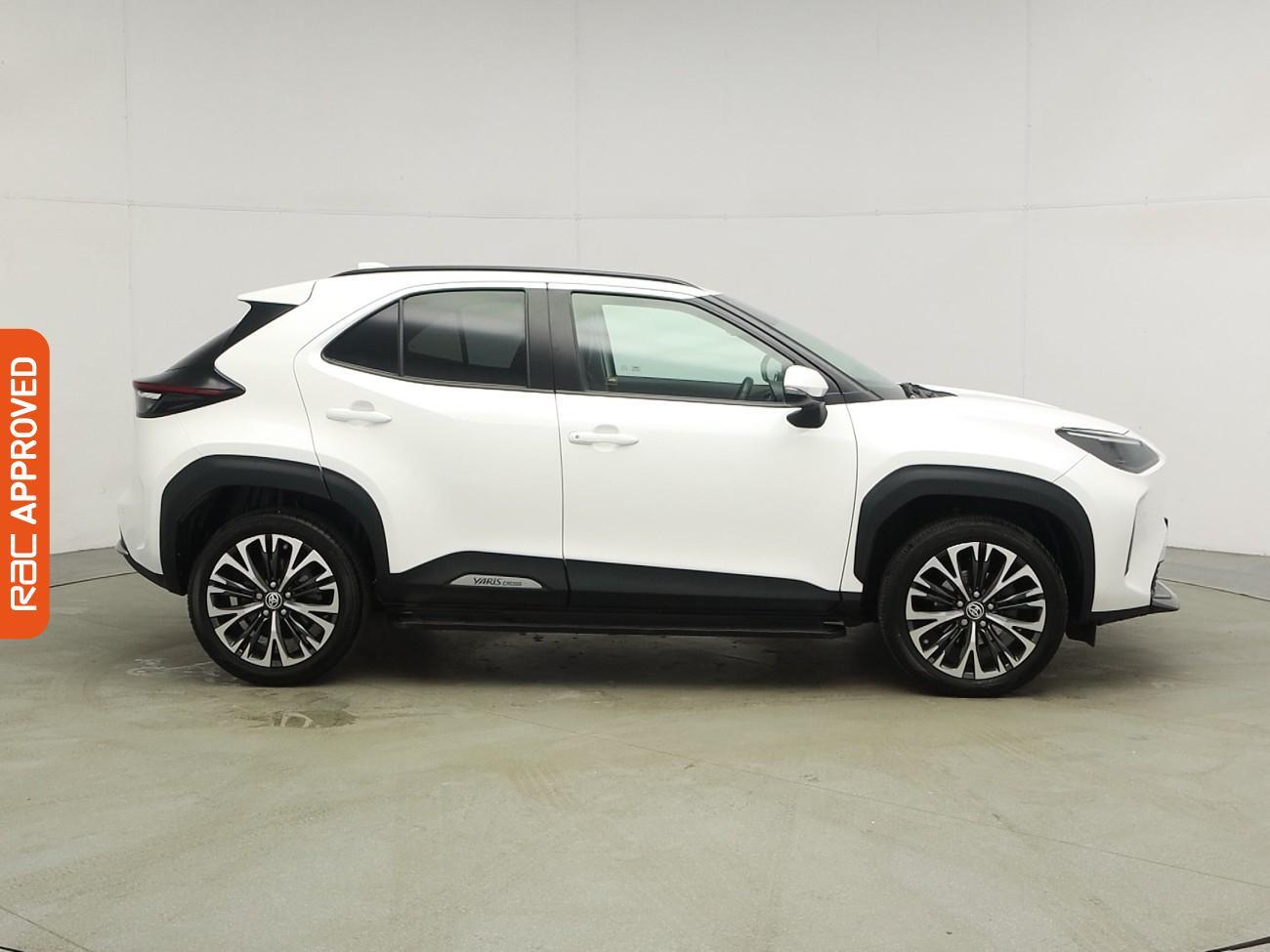 Used Toyota Yaris Cross 2026 for sale - 77158785: Photo 6