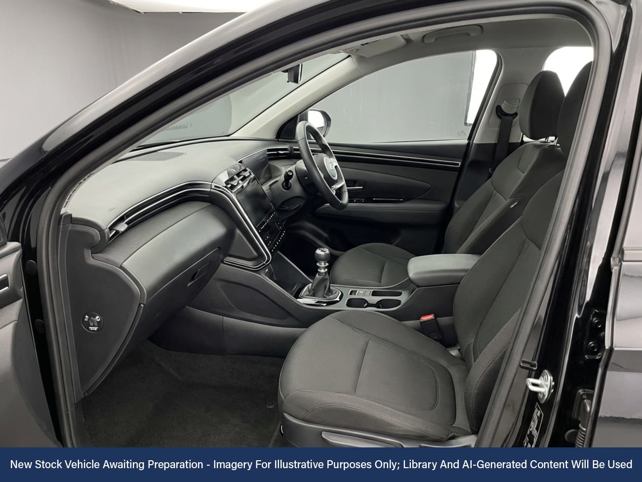 Used Hyundai TUCSON 2022 for sale - 77463226: Photo 3