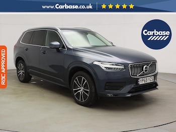 Used Volvo XC90 2019 for sale - 78512450: Photo