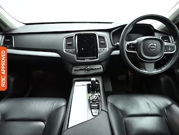 Used Volvo XC90 2019 for sale - 78512450: Photo