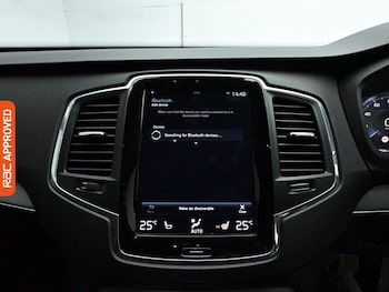 Used Volvo XC90 2019 for sale - 78512450: Photo