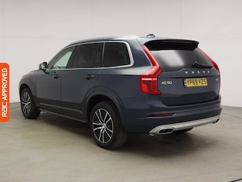 Used Volvo XC90 2019 for sale - 78512450: Photo