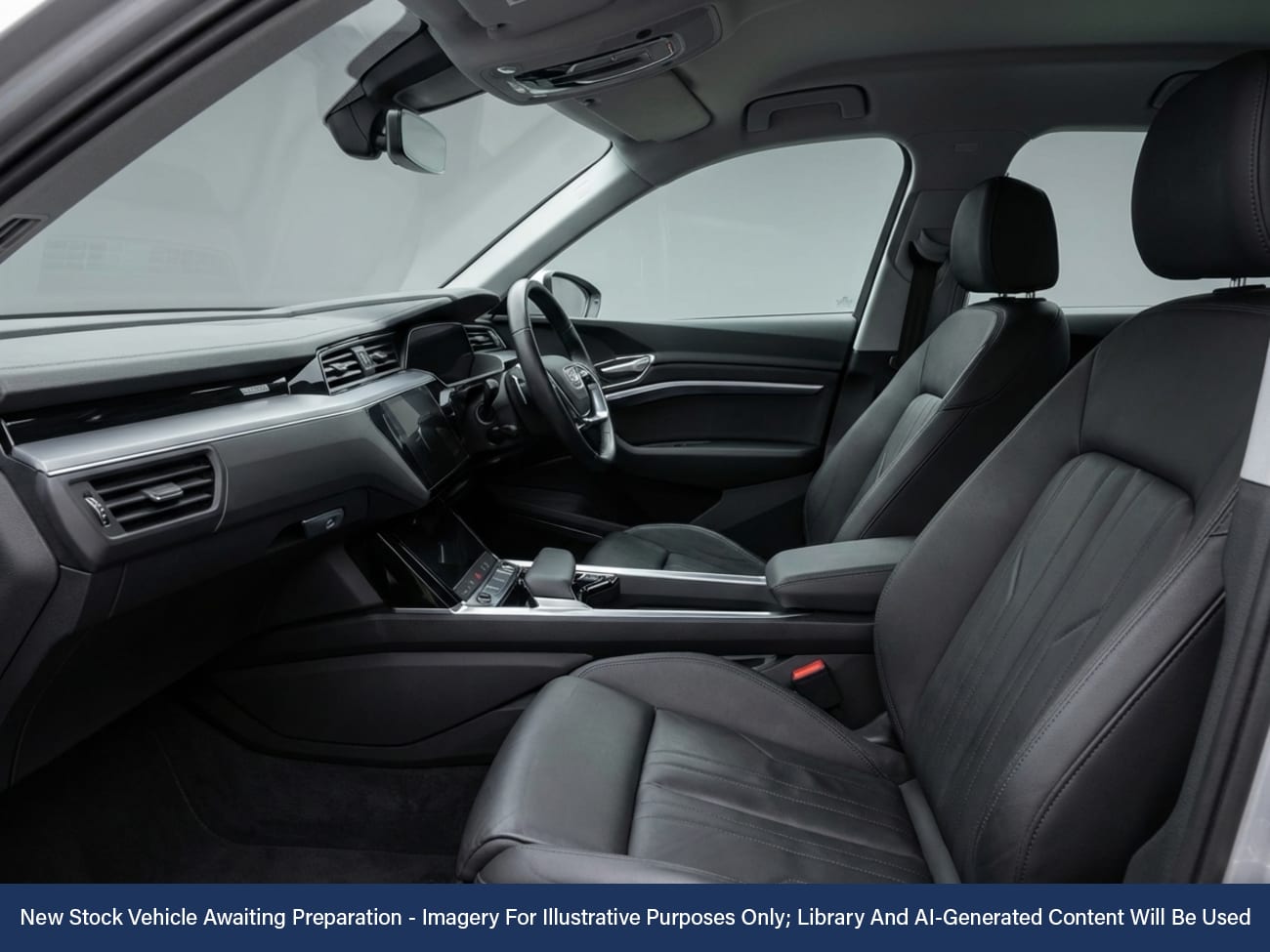 Used Audi e-tron 2021 for sale - 77128814: Photo 3