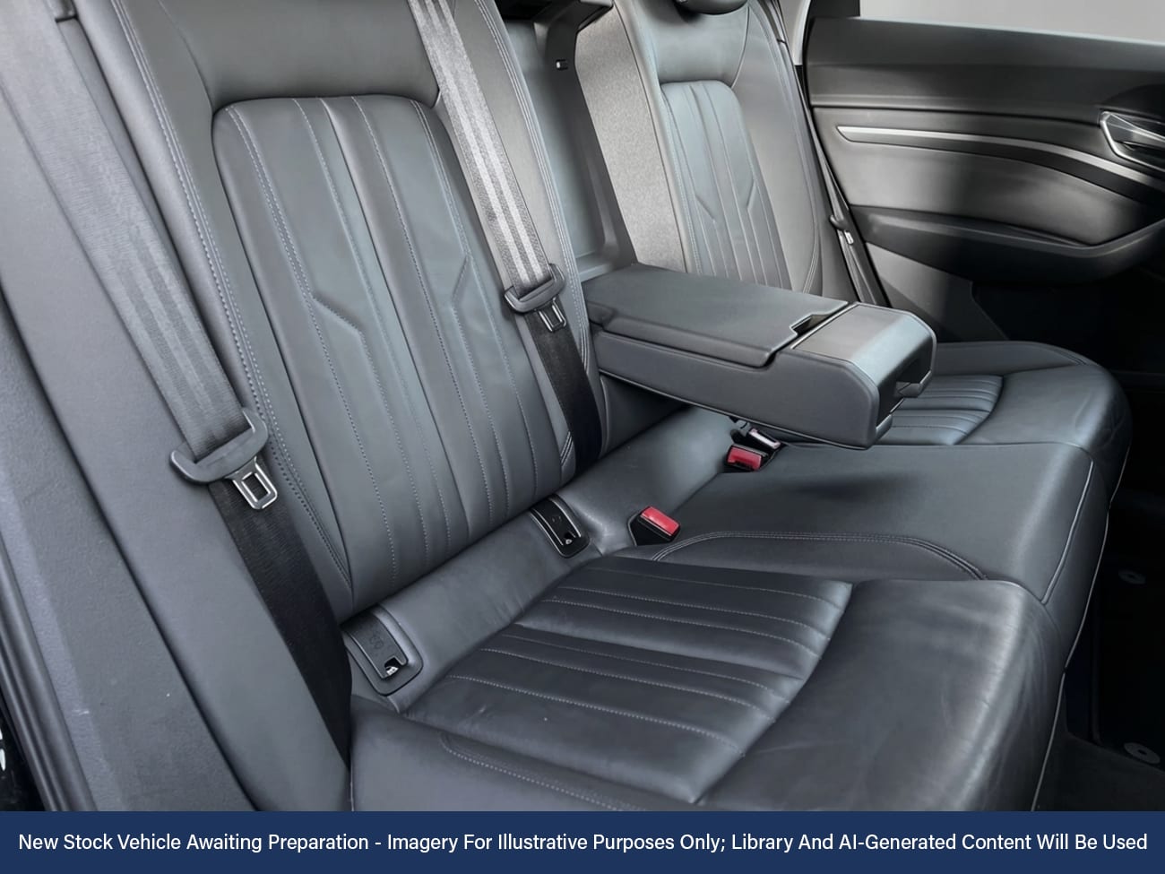 Used Audi e-tron 2021 for sale - 77128814: Photo 4