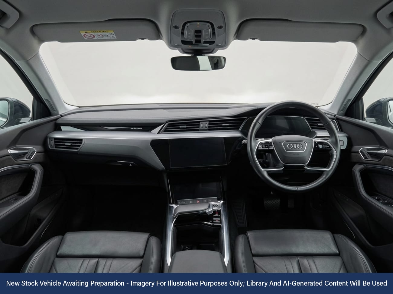 Used Audi e-tron 2021 for sale - 77128814: Photo 7