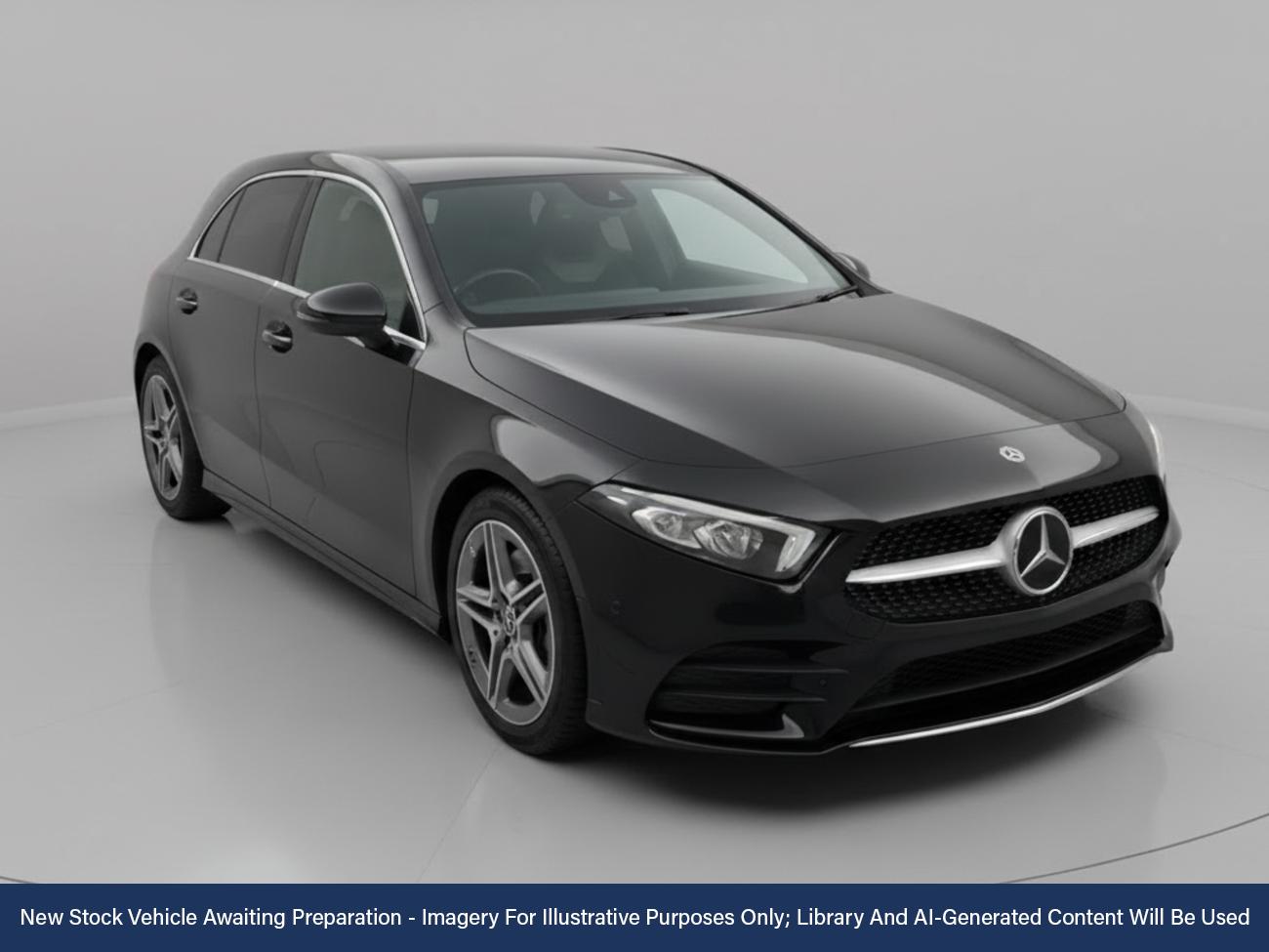 Used Mercedes-Benz A-Class 2020 for sale - 76641909: Photo 1