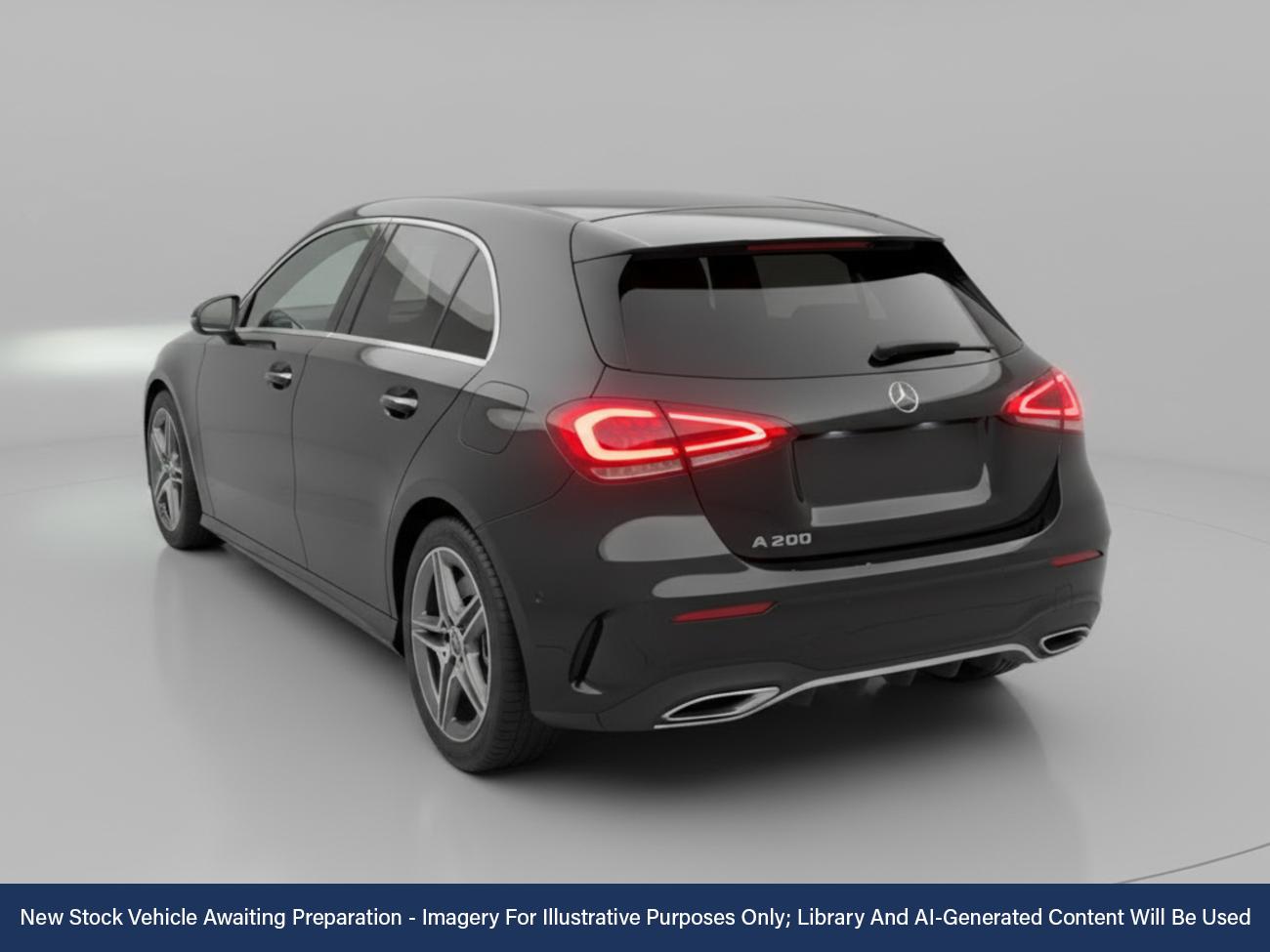 Used Mercedes-Benz A-Class 2020 for sale - 76641909: Photo 2